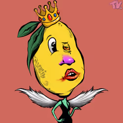 FruitTownGremlins.WTFruit #1078