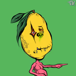 FruitTownGremlins.WTFruit #3719