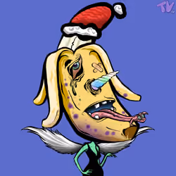 FruitTownGremlins.WTFruit #3786