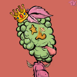 FruitTownGremlins.WTFruit #2076