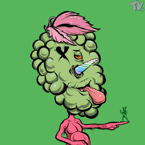 Fruittowngremlins Wtfruit