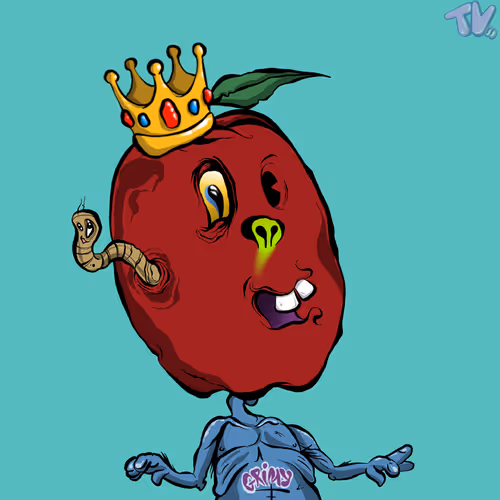 Fruittowngremlins Wtfruit