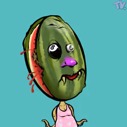 FruitTownGremlins.WTFruit #1818
