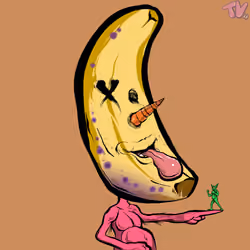 FruitTownGremlins.WTFruit #4370
