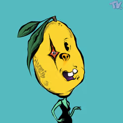FruitTownGremlins.WTFruit #3310