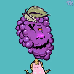 FruitTownGremlins.WTFruit #3931
