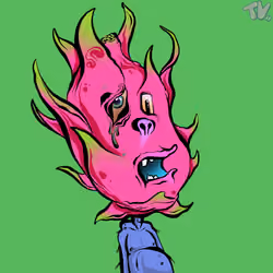 FruitTownGremlins.WTFruit #3983