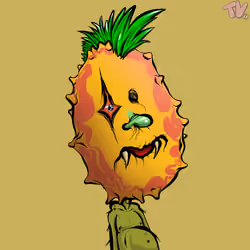 FruitTownGremlins.WTFruit #3730