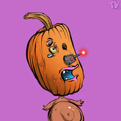 FruitTownGremlins.WTFruit #3720
