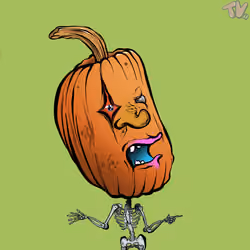 FruitTownGremlins.WTFruit #4366