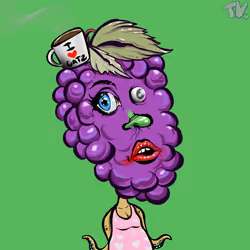 FruitTownGremlins.WTFruit #3672