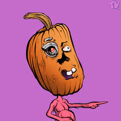 FruitTownGremlins.WTFruit #3721
