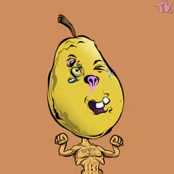 FruitTownGremlins.WTFruit #726