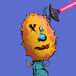 FruitTownGremlins.WTFruit #3229