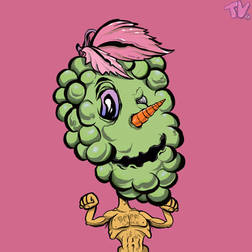 Fruittowngremlins Wtfruit