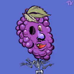 FruitTownGremlins.WTFruit #3785