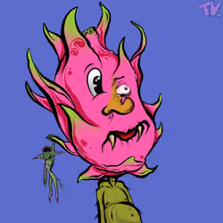 FruitTownGremlins.WTFruit #3784