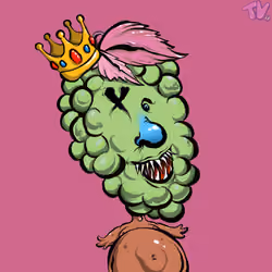 FruitTownGremlins.WTFruit #2334