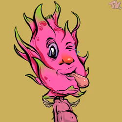 FruitTownGremlins.WTFruit #3982