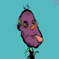 FruitTownGremlins.WTFruit #3642