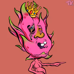 FruitTownGremlins.WTFruit #1819