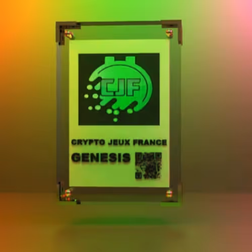 Cypto Jeux France Member