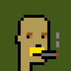 MoustachePunk #23