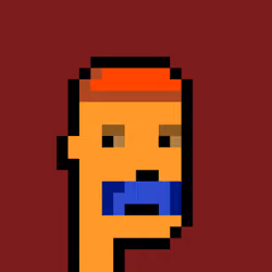 MoustachePunk #27