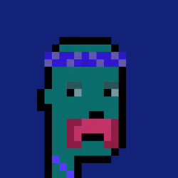 MoustachePunk #25