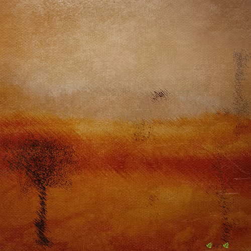 DESERT (Sertão)