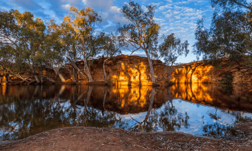 Australia - gebWspCsk8