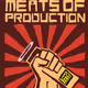 sieze the meats of production #4