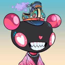 Ku'roi #2213