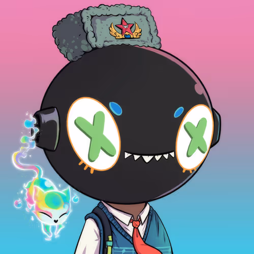 Kuyaku #3200