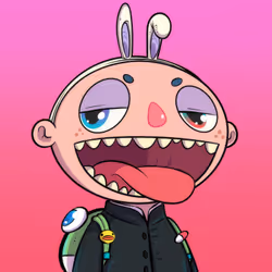 Mosu #3275