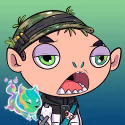 Kiba #2460