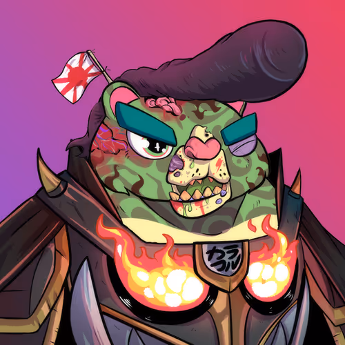 Torao #3473