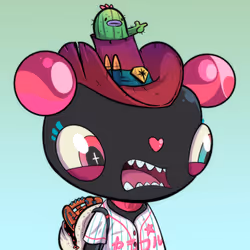Ku'roi #2578
