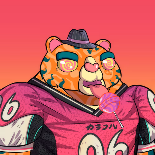 Torao #5182