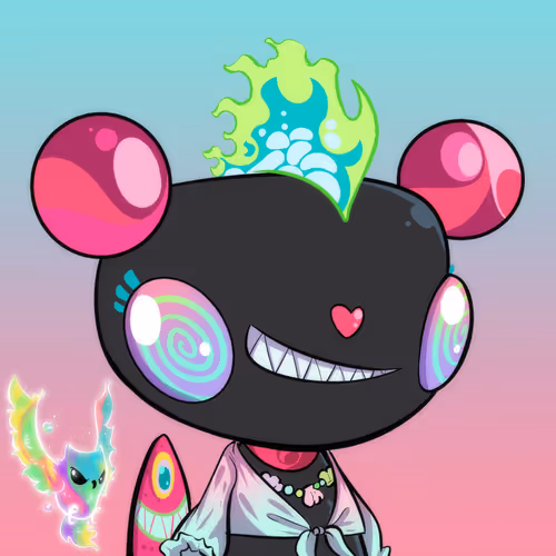 Ku'roi #3094