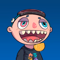 Mosu #1325
