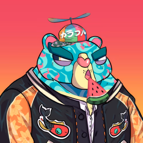 Karafuru