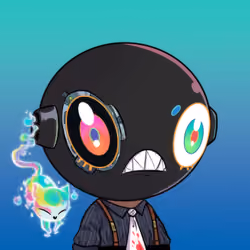 Kuyaku #5204