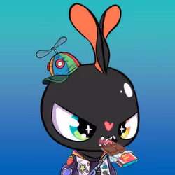 Uzachi #2375