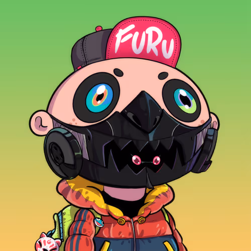 Mosu #4246