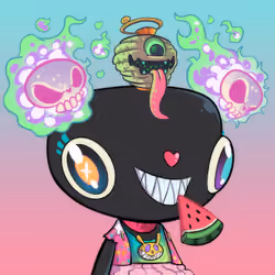 Ku'roi #2094