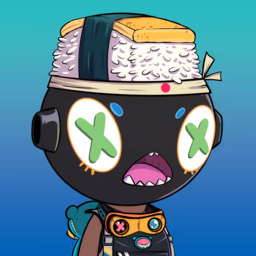 Kuyaku #3657