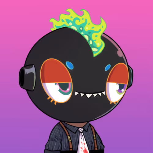 Kuyaku #4122