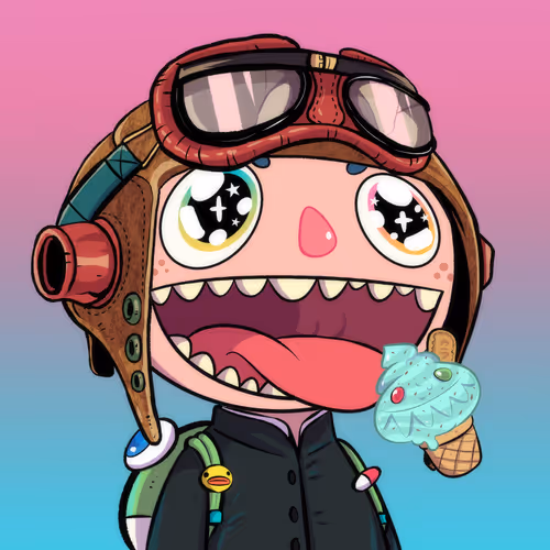 Mosu #4267