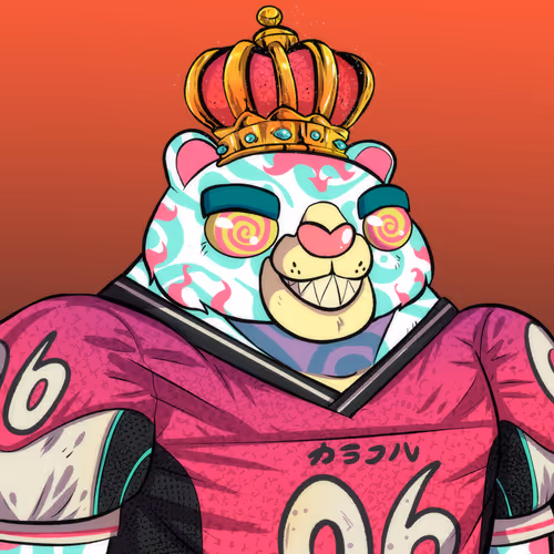 Torao #540